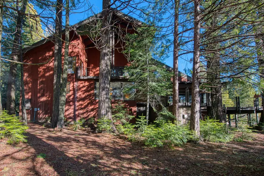 39326 Littlefield Road, Shaver Lake, CA 93664 - #3