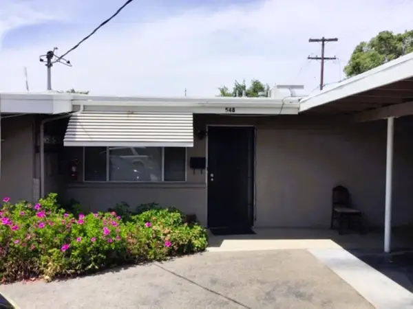 548 W Clinton, Fresno, CA 93728