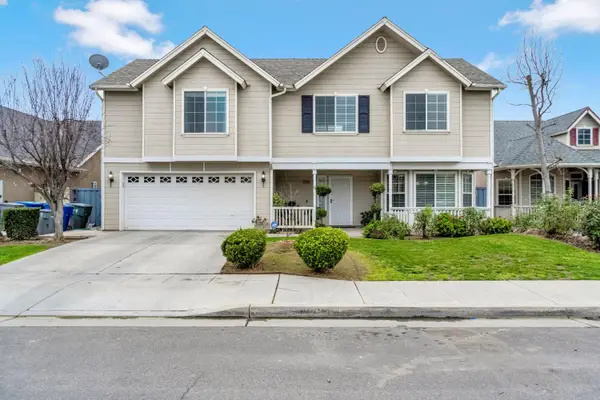 4729 W Cornell Avenue, Fresno, CA 93722