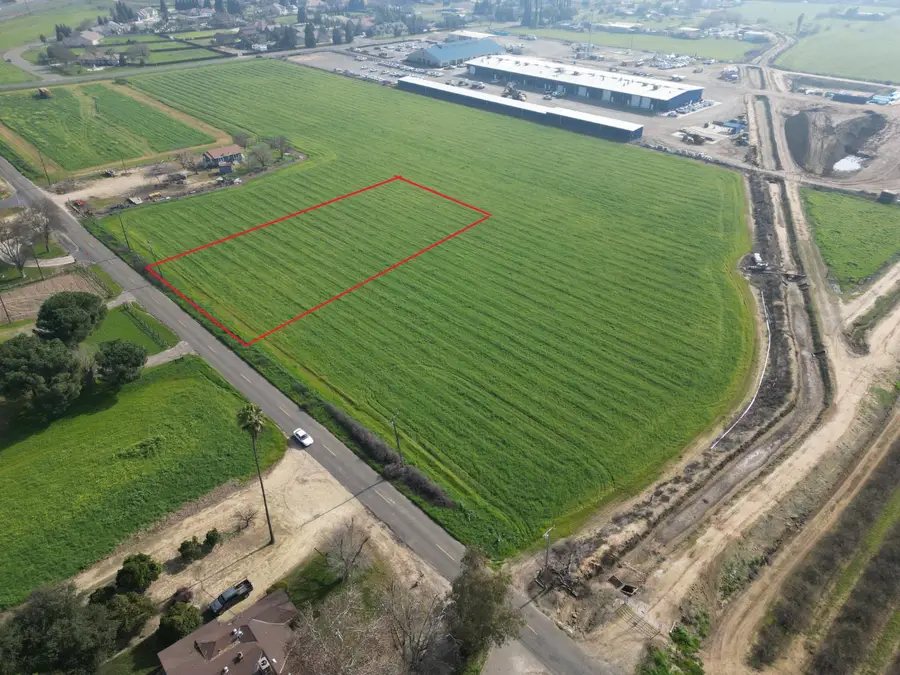 2 W Belcher, Merced, CA 95348 - #2