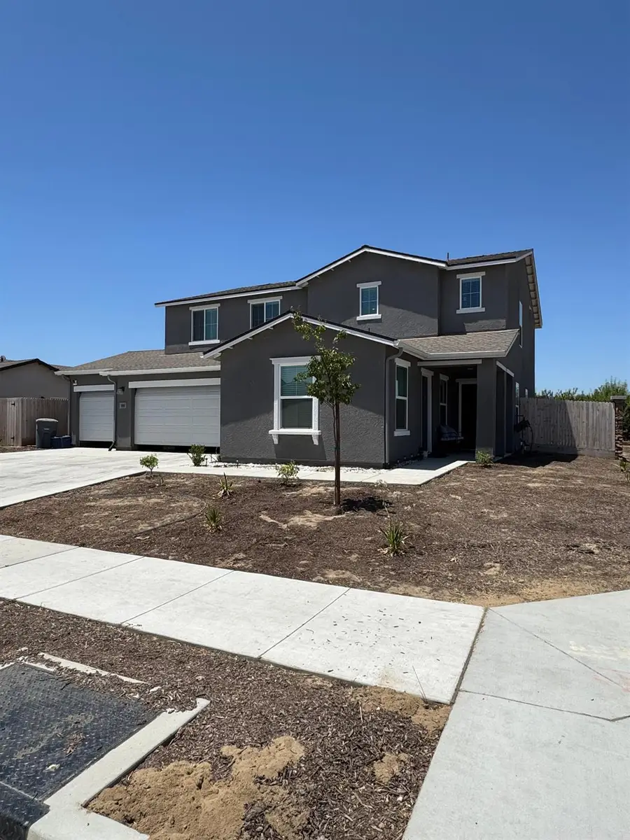 1905 George Avenue, Sanger, CA 93657 - #2
