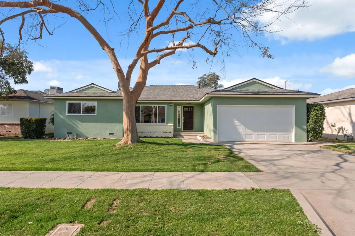 4845 N Gearhart Avenue, Fresno, CA 93726 - Image #1