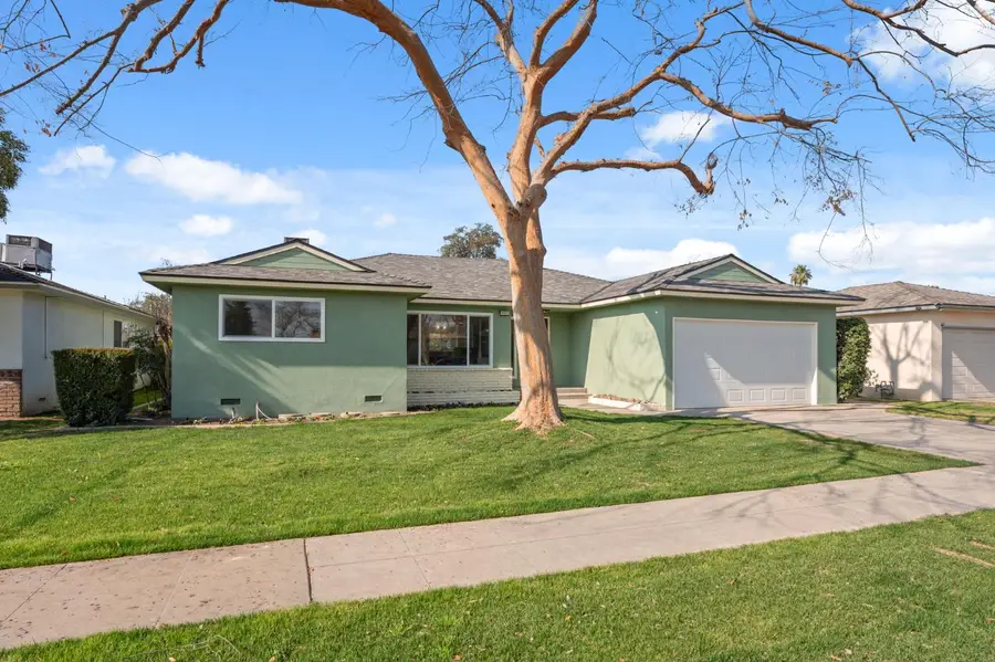 4845 N Gearhart Avenue, Fresno, CA 93726 - Image #2