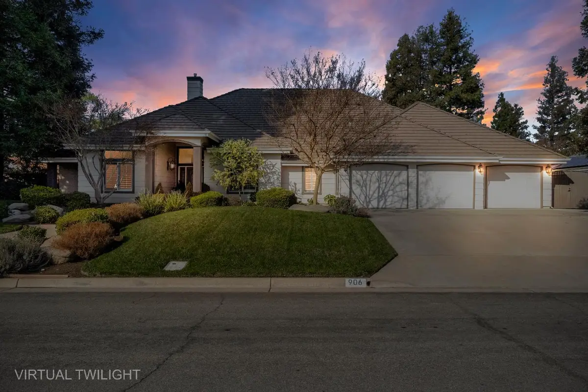906 E Sutton Drive, Fresno, CA 93720 - Image #1