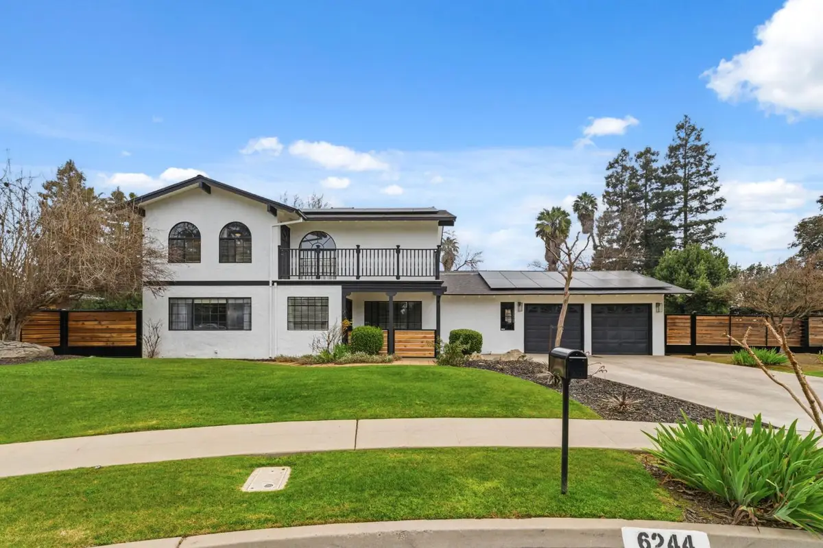 6244 N Farris Avenue, Fresno, CA 93711 - #1