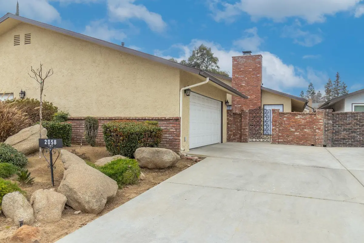2058 W Calimyrna Avenue #101, Fresno, CA 93711 - Image #1