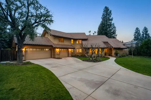 9981 N Madison Ridge Road, Fresno, CA 93720