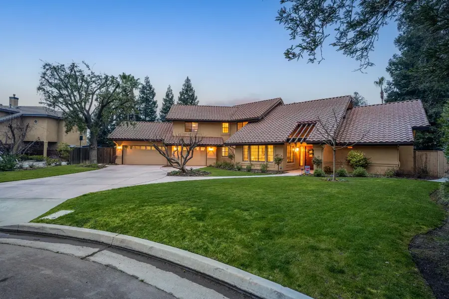 9981 N Madison Ridge Road, Fresno, CA 93720 - Image #3