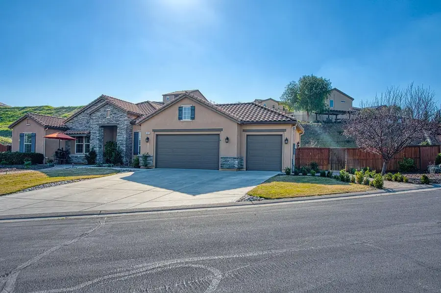 18729 Via Bellagio, Friant, CA 93626 - #3