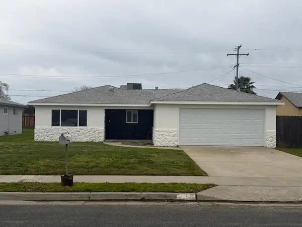 8625 La Vaca Way, Hanford, CA 93230