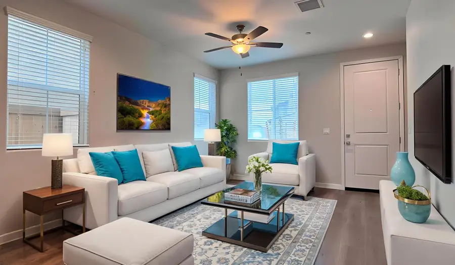 4163 Vincent Road, Madera, CA 93636 - #3