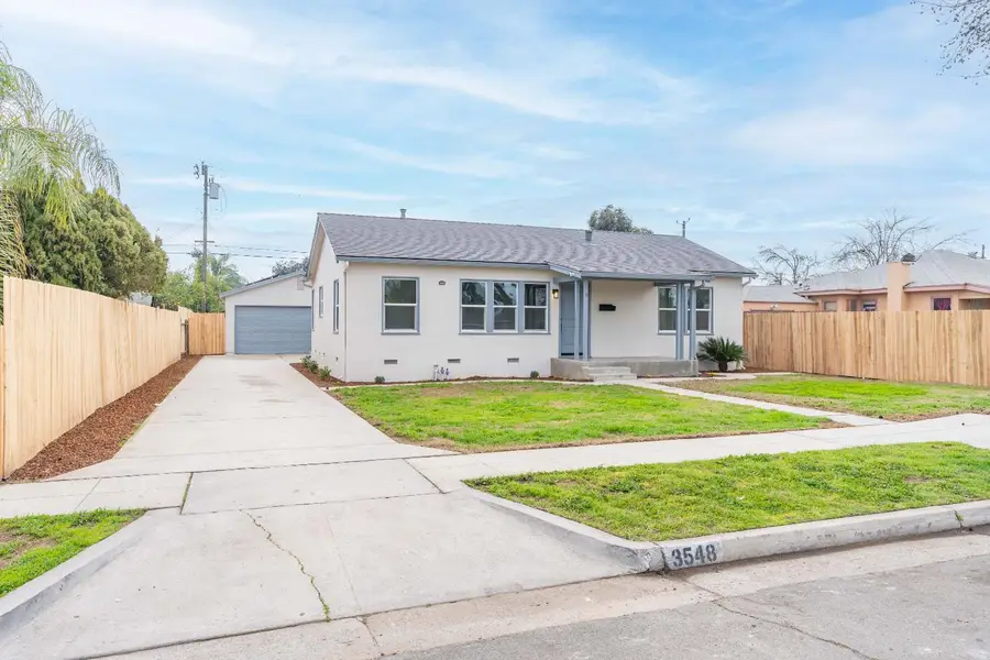 3548 E Lamona Avenue, Fresno, CA 93703 - Image #3