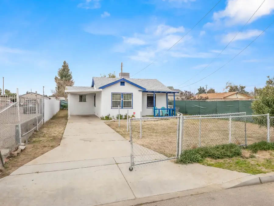 1315 N 8th Street, Fresno, CA 93703 - #2