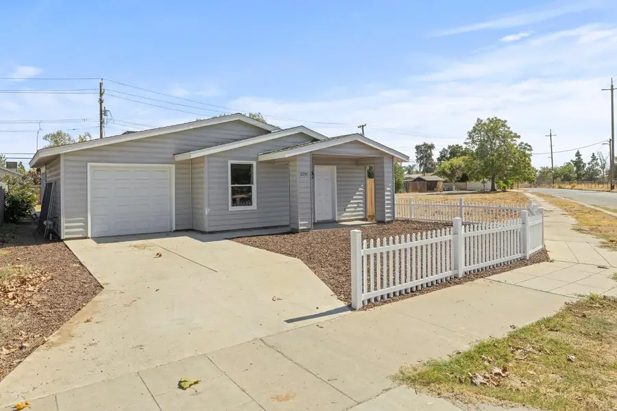 2255 S Rose Avenue, Fresno, CA 93706 - Image #3