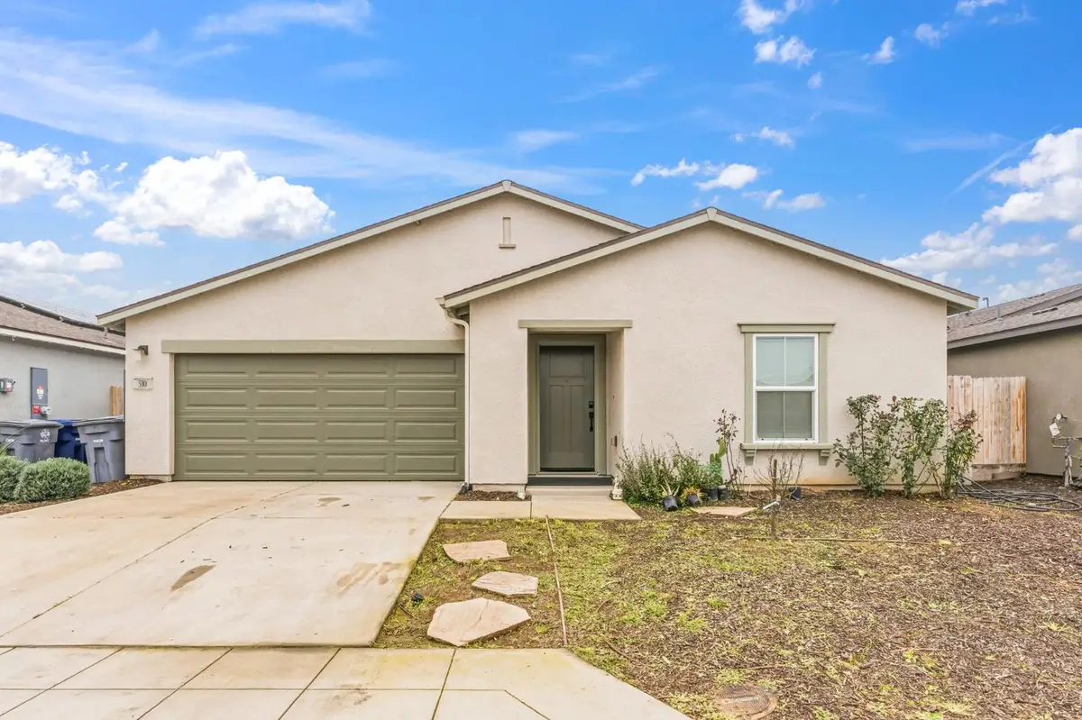 510 Perkins Road, Madera, CA 93637 - #1