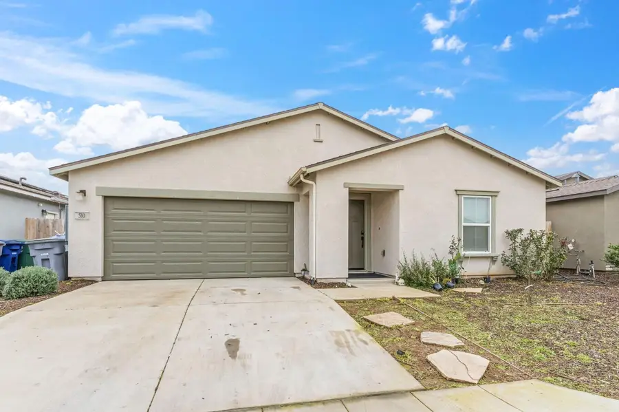 510 Perkins Road, Madera, CA 93637 - #2