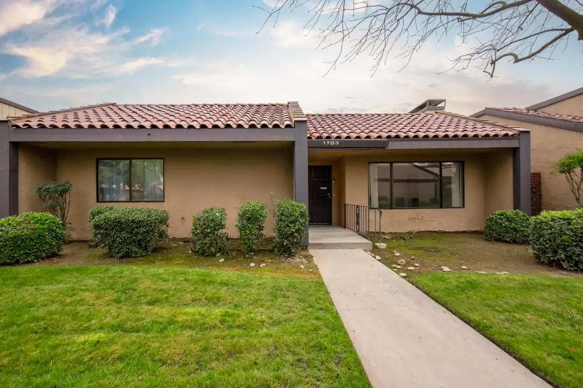 1703 W Santa Ana Avenue, Fresno, CA 93705 - Image #1