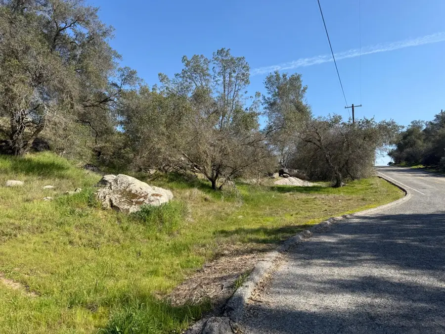 0 Long Hollow Drive, Coarsegold, CA 93614 - #2