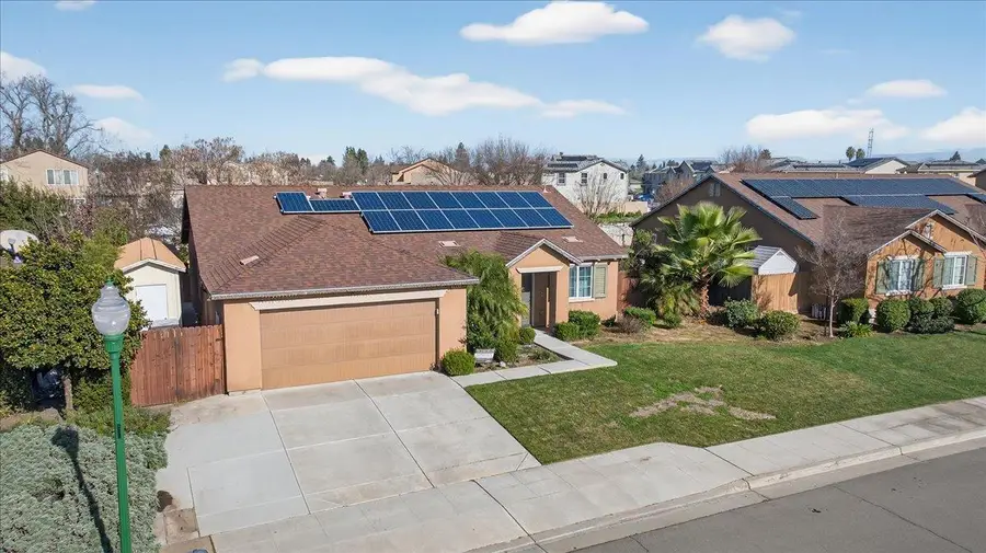 5861 E Platt Avenue, Fresno, CA 93727 - #2