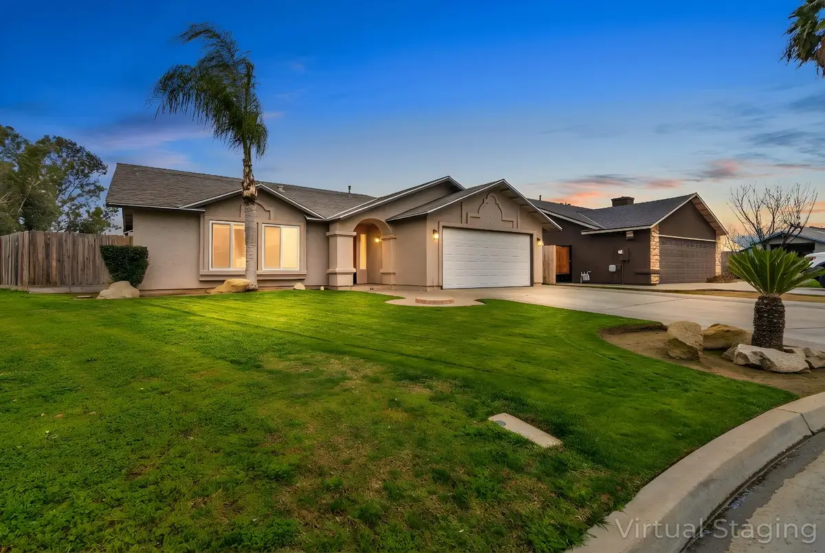 2459 S Fine Avenue, Fresno, CA 93725 - #1