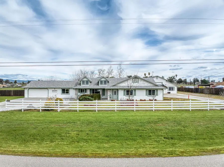 20393 Road 30 1/2, Madera, CA 93638 - #2