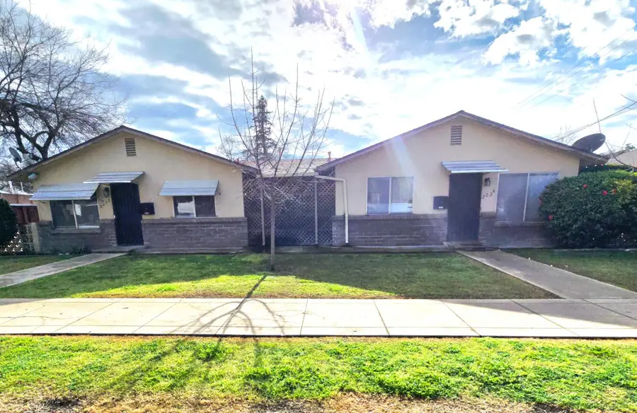 2222 11th Street, Reedley, CA 93654 - #2