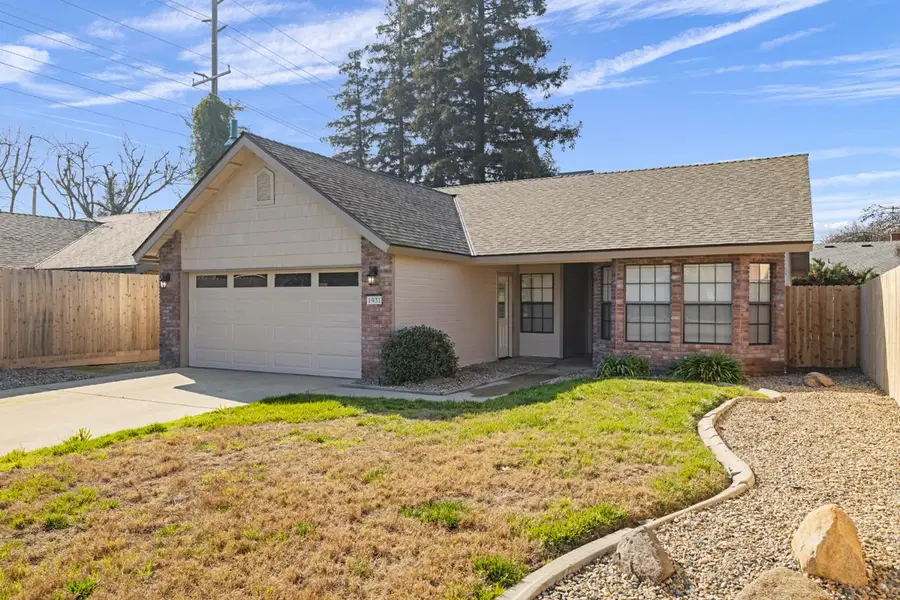 1931 S West Court, Visalia, CA 93277 - #3