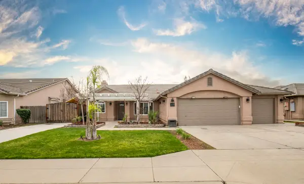 338 N Filbert Avenue, Clovis, CA 93611
