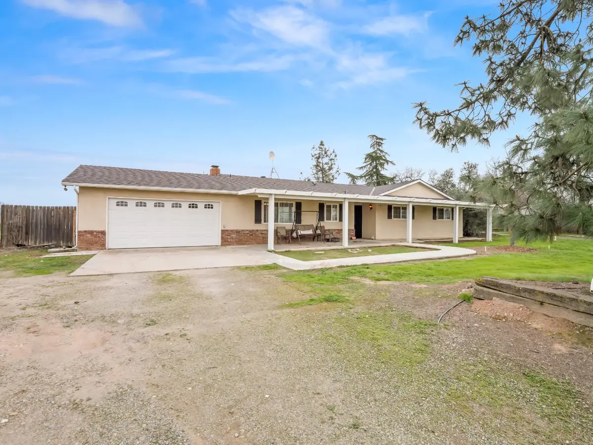 14787 Skyview Road, Madera, CA 93636 - #1
