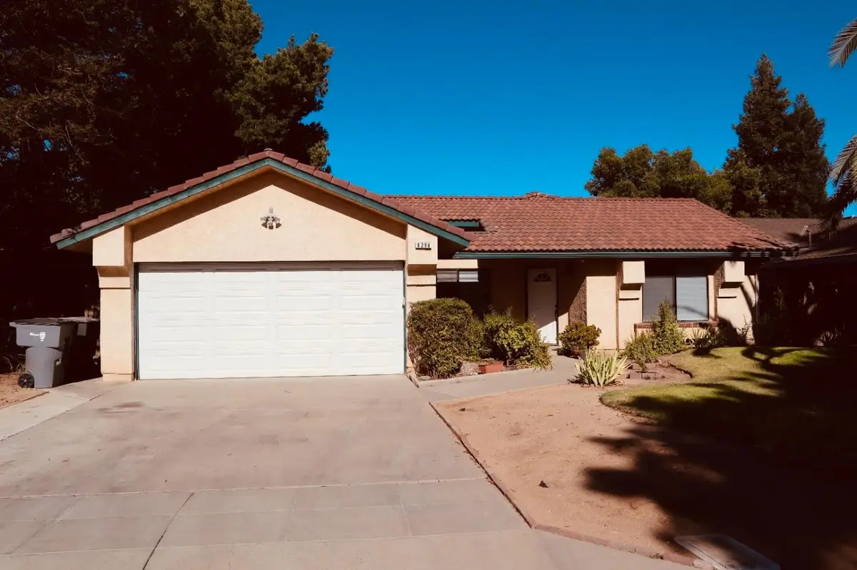 6296 N Lodi Avenue, Fresno, CA 93722 - #1