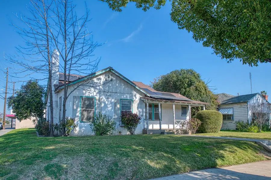 4603 E Nevada Avenue, Fresno, CA 93702 - #3