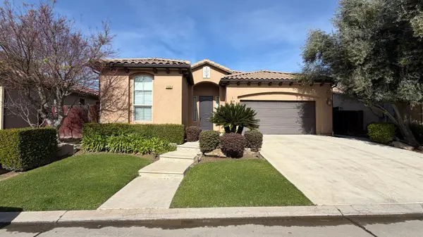 11323 N Via Ventana Way, Fresno, CA 93730