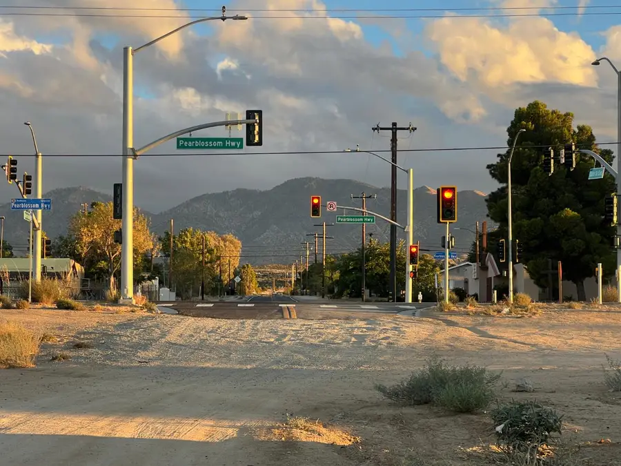 0 Vic 126 Ste Avenue #U10, Palmdale, CA 93553 - #2