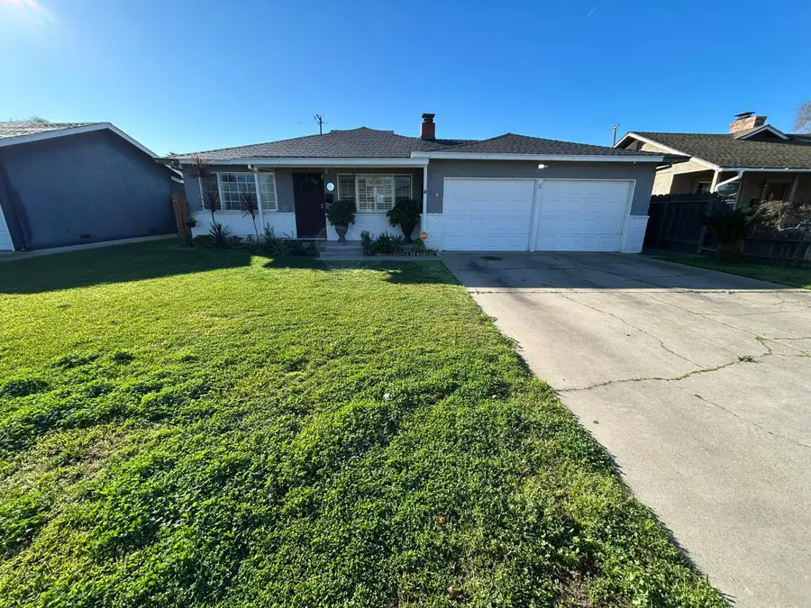 2581 Ballantyne Drive, Merced, CA 95341 - #2