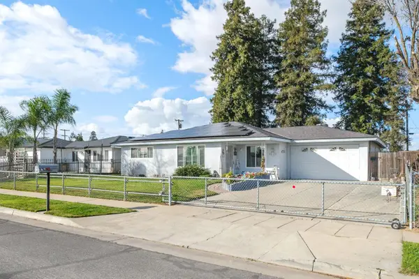 4342 W Dennett Avenue, Fresno, CA 93722