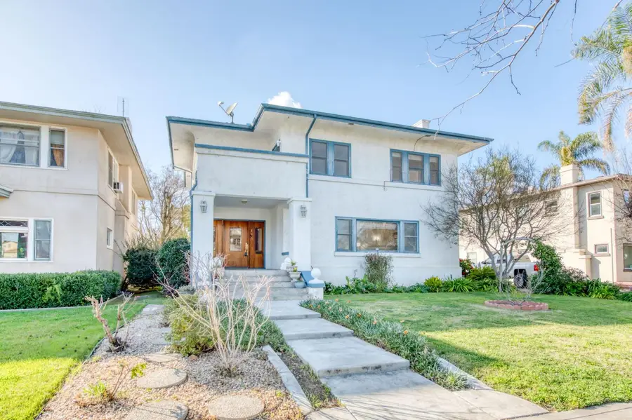 845 N Van Ness Avenue, Fresno, CA 93728 - #2