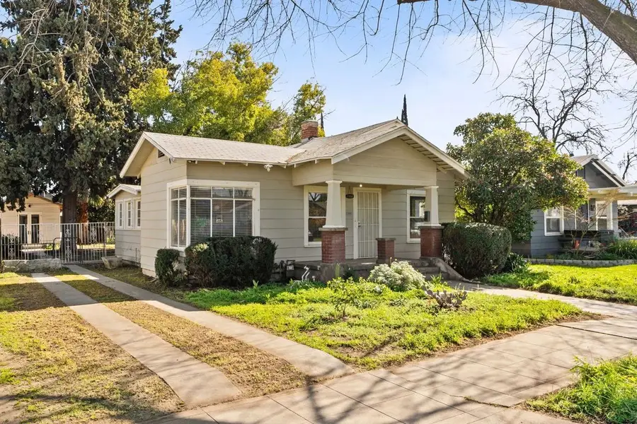 1336 N Del Mar Avenue, Fresno, CA 93728 - #2