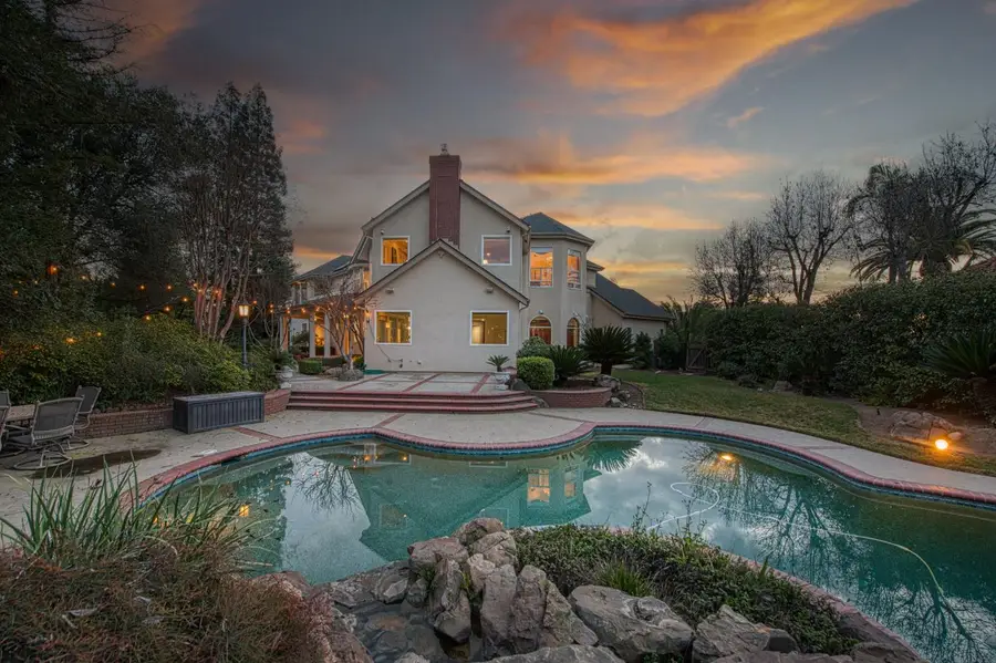 10198 N Spanish Bay Drive, Fresno, CA 93720 - #2