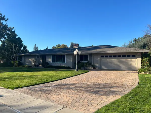 1168 W Sample, Fresno, CA 93711