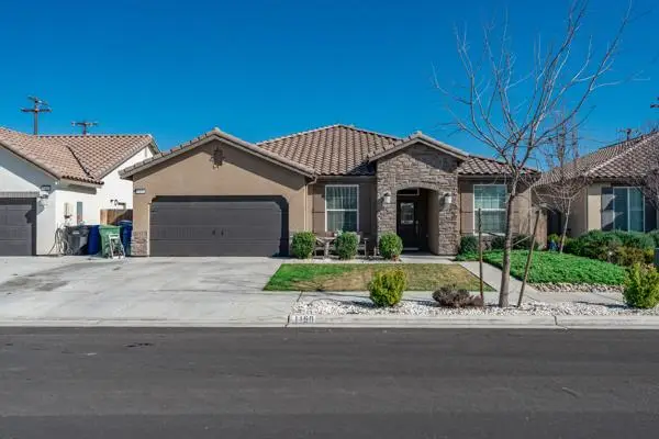 1150 Fire Fall Avenue, Lemoore, CA 93245 - #1