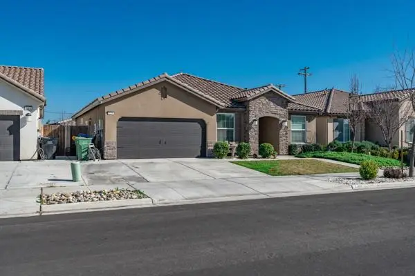 1150 Fire Fall Avenue, Lemoore, CA 93245 - #3