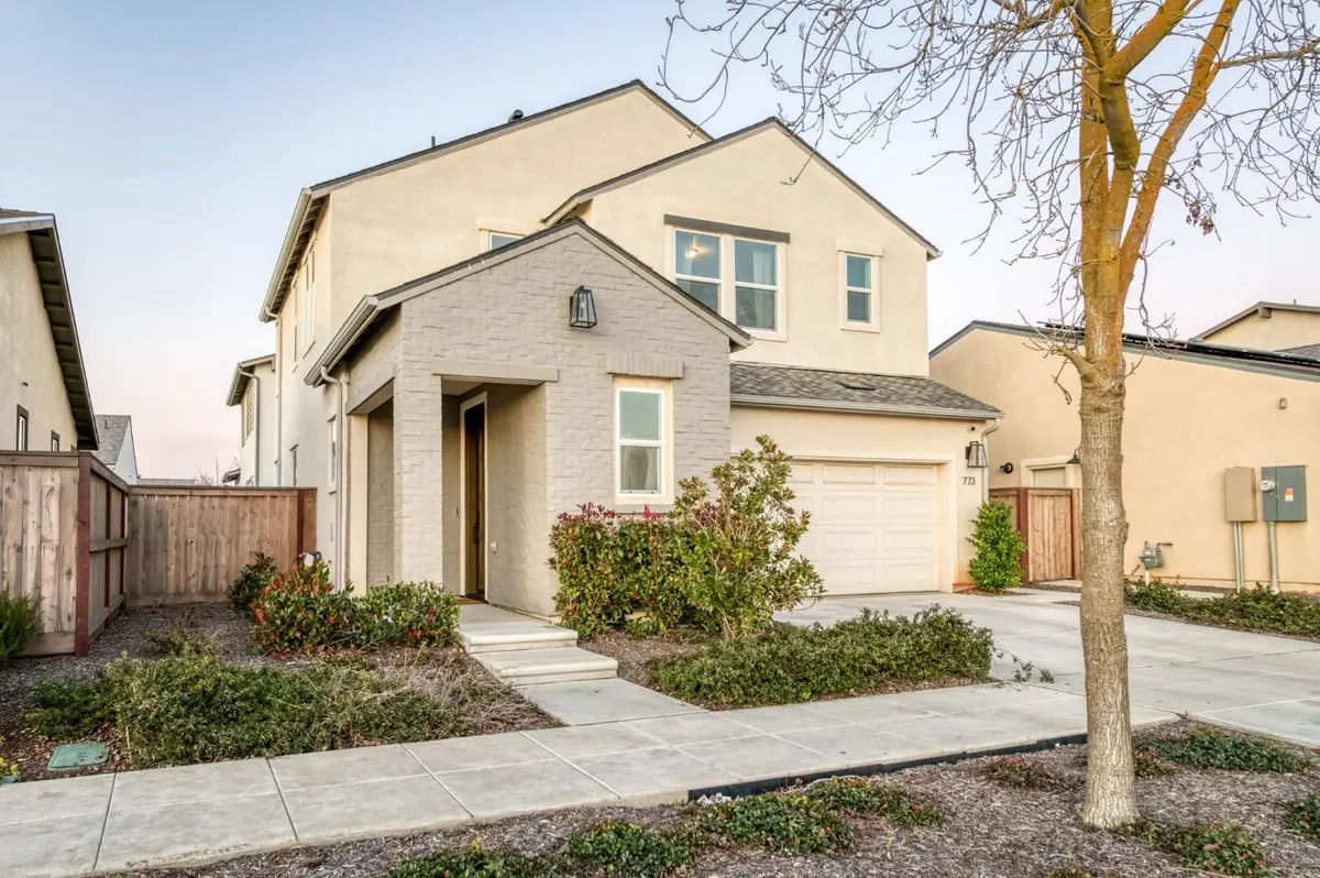 773 Robert Avenue, Madera, CA 93636 - #1