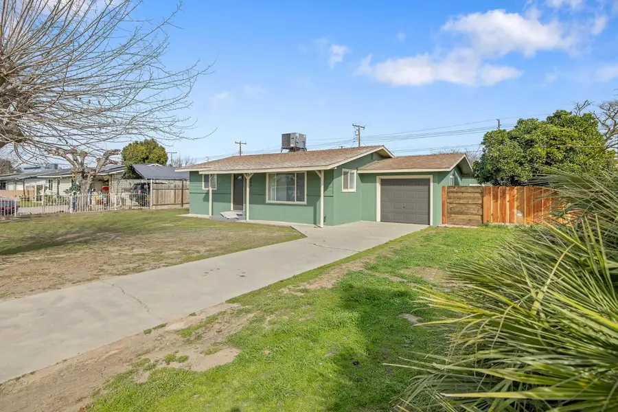 364 S Newman Road, Tipton, CA 93272 - #3