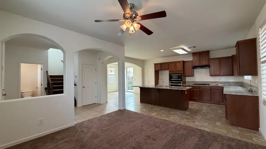 4355 W Artemisa Drive, Fresno, CA 93722 - #3