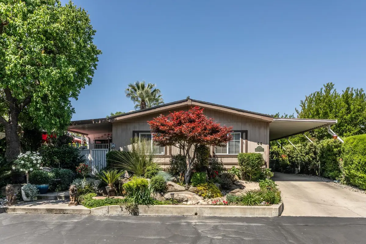 8701 Highway 41 #44, Fresno, CA 93720 - #1