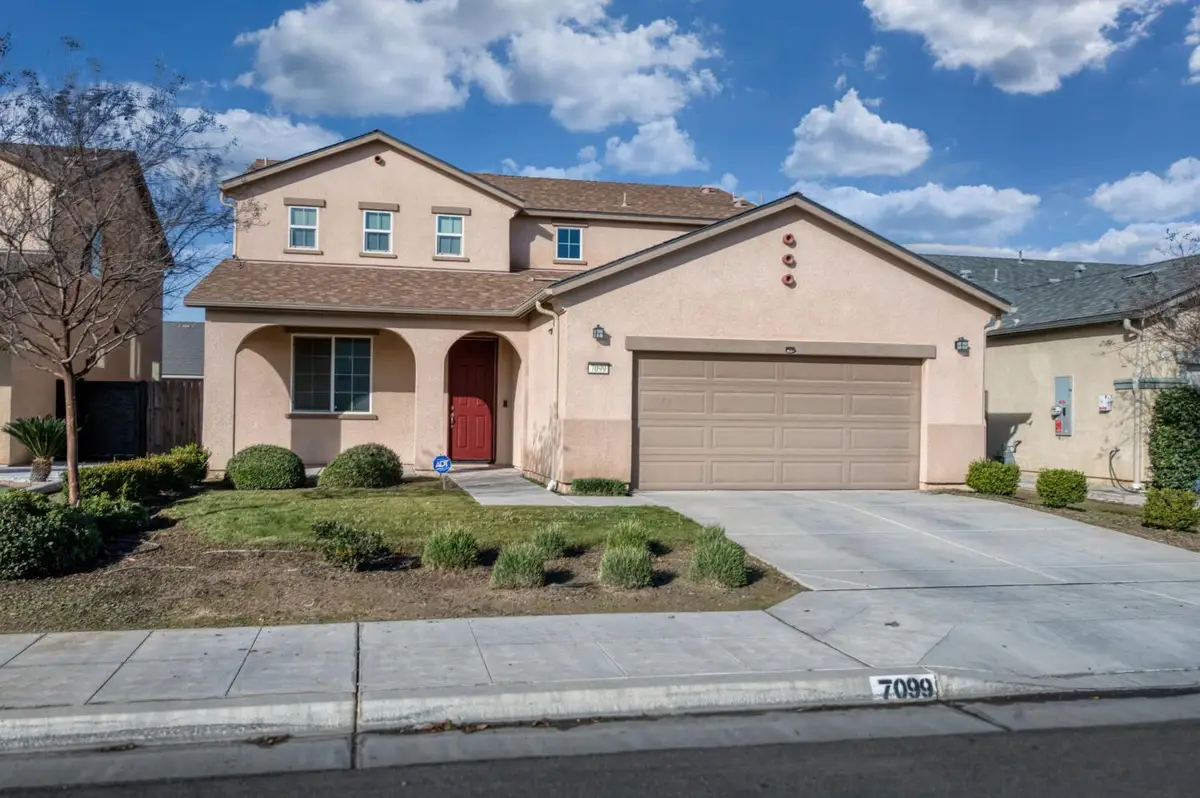 7099 N Shiraz Avenue, Fresno, CA 93722 - #1