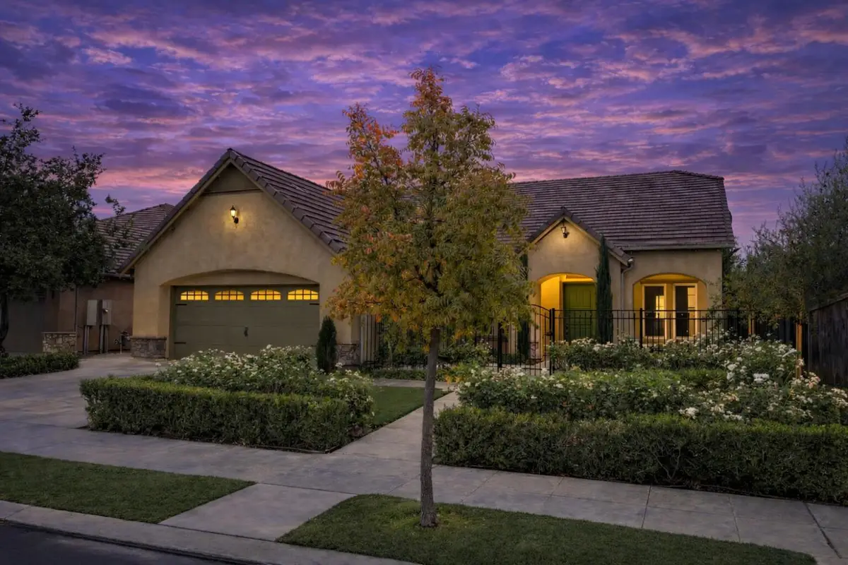 3544 Prescott Avenue, Clovis, CA 93619 - #1