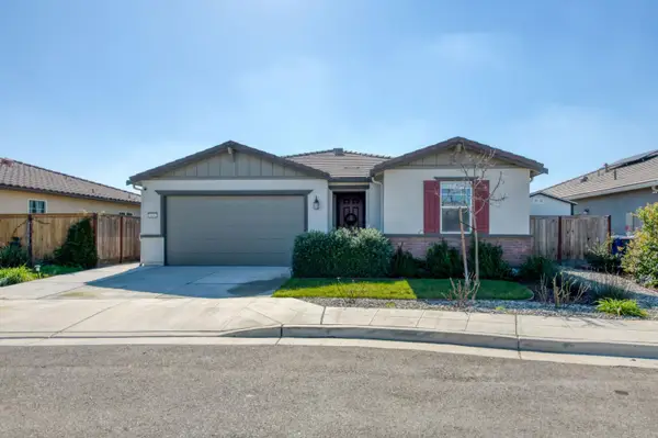 3606 Morro Rock Place, Madera, CA 93637