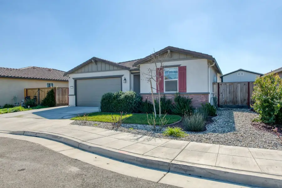 3606 Morro Rock Place, Madera, CA 93637 - #3