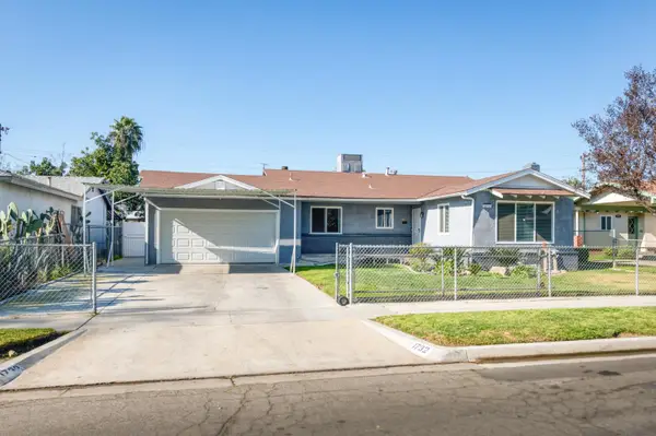 1732 S Whitney Avenue, Fresno, CA 93702